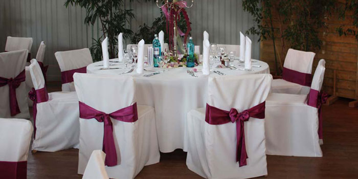 ...wie z.B. Hochzeit, Jubiläum, Geburtstag, Taufe, Messe oder Tagung